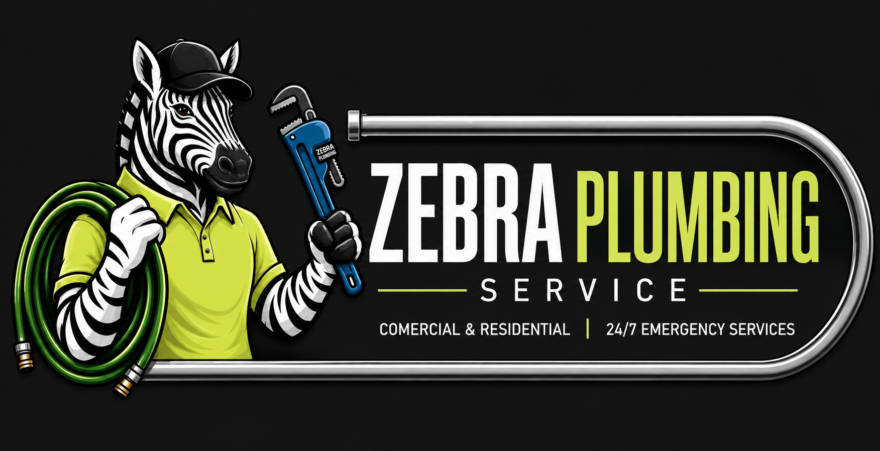 Zebra Plumbing Service